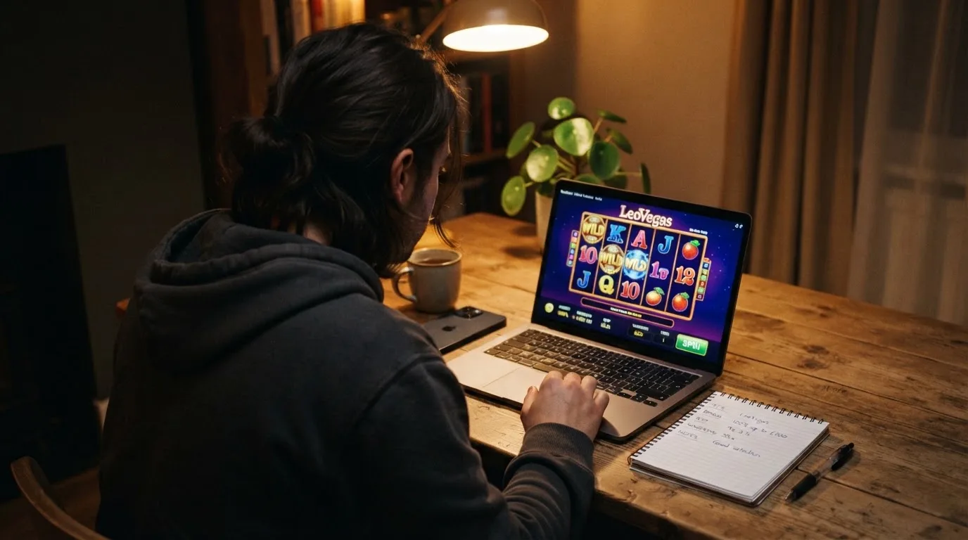 A laptop screen split between two browser tabs, one showing a comparison table and the other a search results page.
